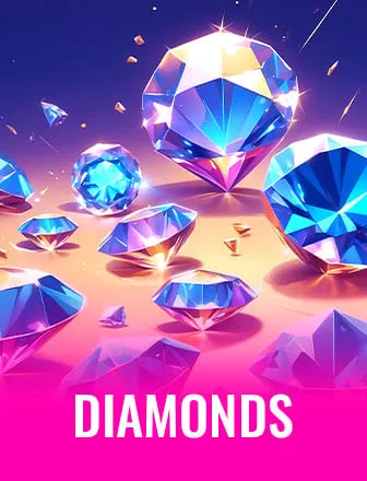 Diamonds | Winadda