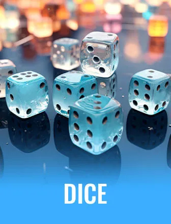Dice | Winadda