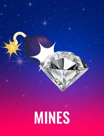 Mines | Winadda