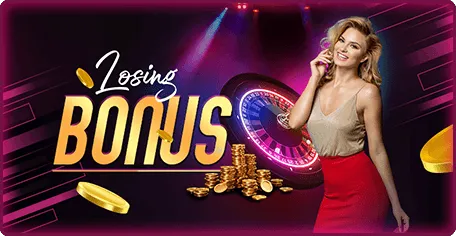 Losing Bonus | Winadda