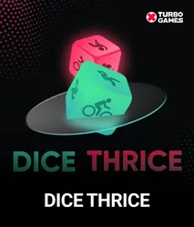 Dice Thrice | Winadda