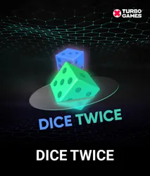 Dice Twice | Winadda