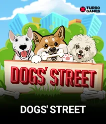 Dogs Street | Winadda