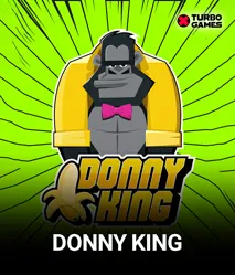 Donny King | Winadda