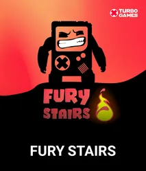 Fury stairs | Winadda