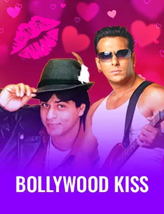Bollywood Kiss | Winadda