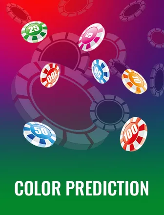 color predictiont | Winadda