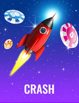 Crash | Winadda