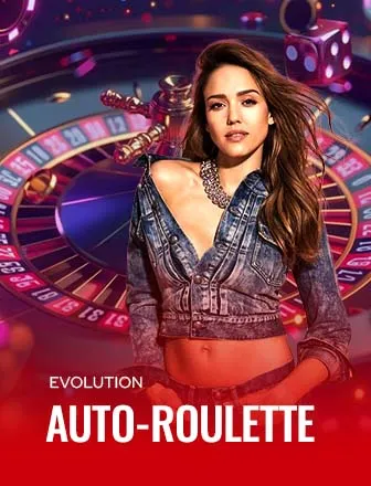 Auto Roulette | Winadda