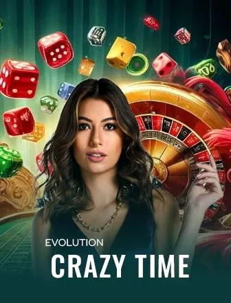 Crazy Time | Winadda