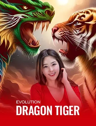Dragon Tiger | Winadda