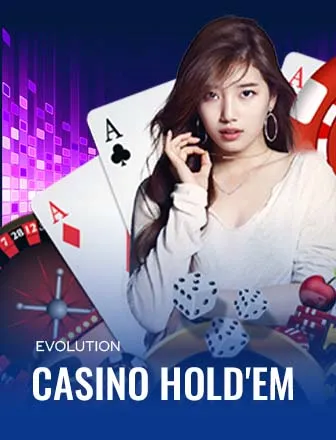 Casino holdem | Winadda