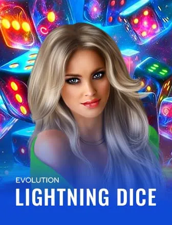 Lightning Dice | Winadda