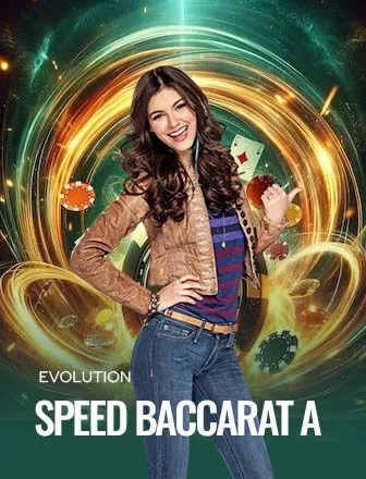Speed Baccarat A | Winadda