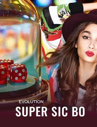 Super Sic BO | Winadda