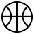 Icon- basketball | Winadda
