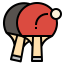 Icon- table tennis | Winadda