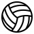 Icon- volleyball | Winadda